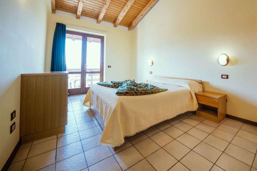 Holiday apartment with balcony or garden and pool - BF-JPDF7 - foto 23
