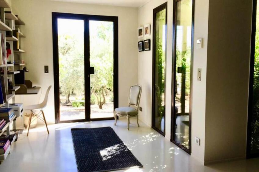 La Matina : Expérimentez Une Maison D'architecte - foto 19