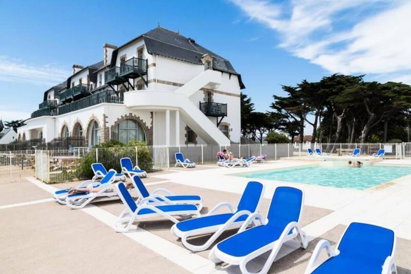 Résidence Odalys Valentin Plage - foto 15