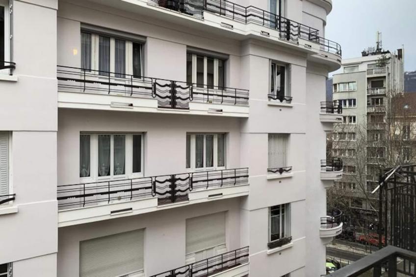 |the Sweet Jaurès - foto 40