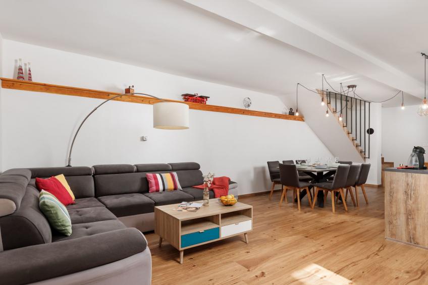 Villa Verimar - foto 16