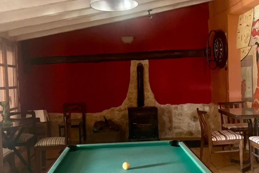 Casa Rural Ubeda - foto 13