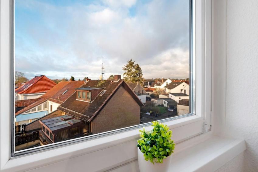 Apartment nähe A1 und Mercedes - foto 18