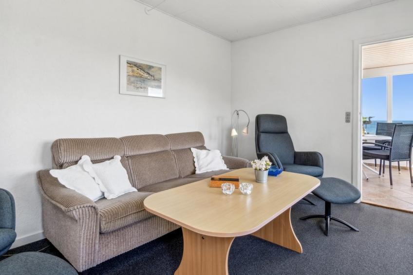 "Throtti" - 50m from the sea - foto 7