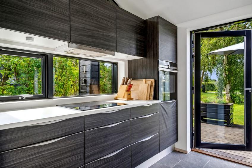 "Yukon" - 150m from the sea in SE Jutland - foto 21