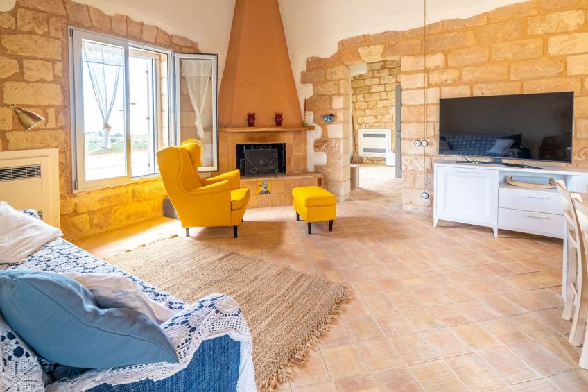 Villa 'Mamma Pina' - foto 3