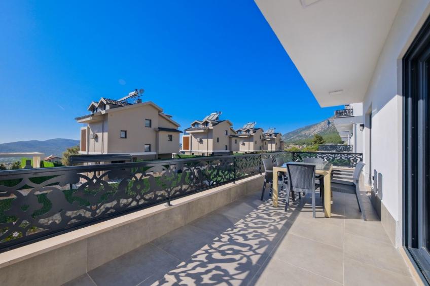 in Ölüdeniz für 8 P - foto 31