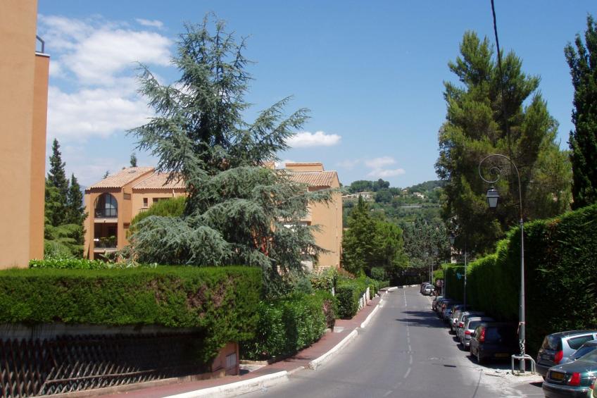 Paradisier Wohnung in Mougins - foto 7