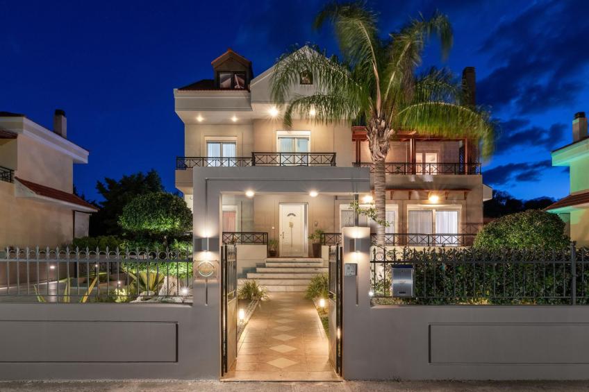 Villa Althea für 7 Personen und 1 Kind - foto 34