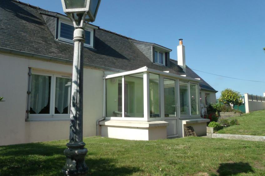 Maison du Rheun Trégondern in Saint-Pol-de-Léon - foto 12