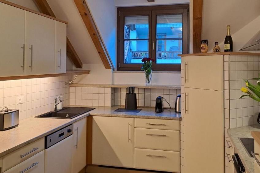 Penthouse & Wellness L'Abete - foto 10