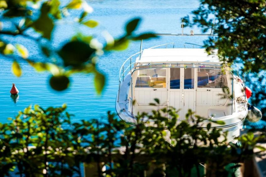 "Haus Gluscevic" direkt am Strand - foto 43