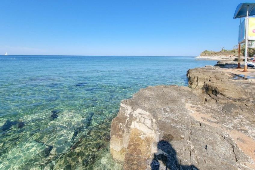 Gemütliches Studioappartement Silos Oliva - foto 33