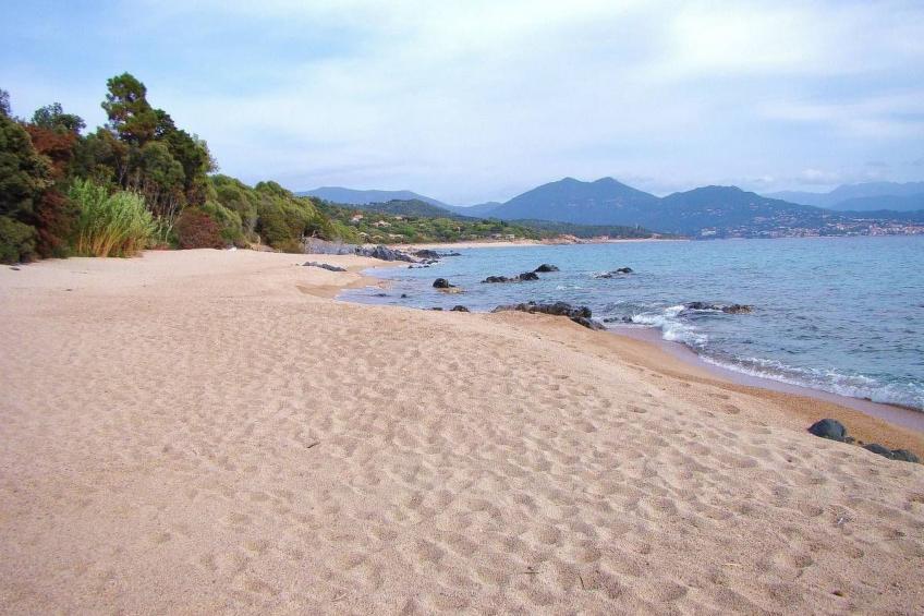 Villa des Plages-Valinco 2Zi Super Meerblick 250m - foto 21