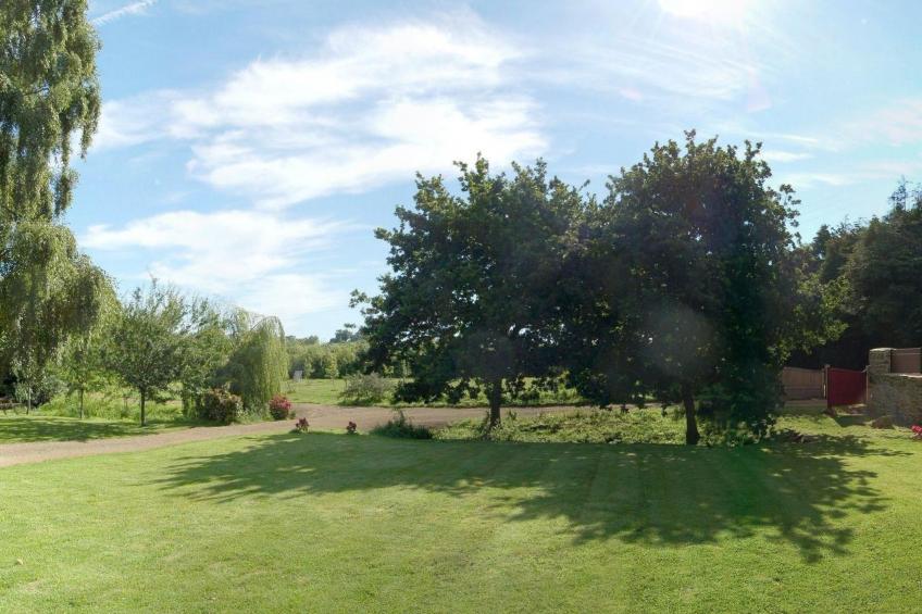 Domaine "La Longere d'Armor" (Landgut "La Longere d'Armor") - foto 29