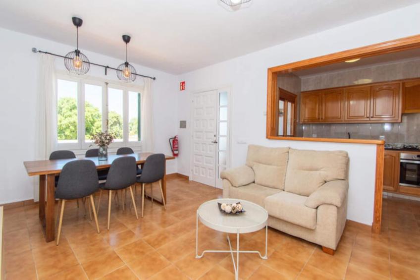 Maison à Cala Galdana - foto 18