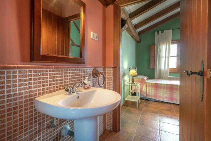 Casas Rurales Acebuche Casereña - foto 18