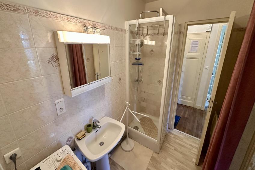 Le Métropole 410 La Bourboule - foto 19