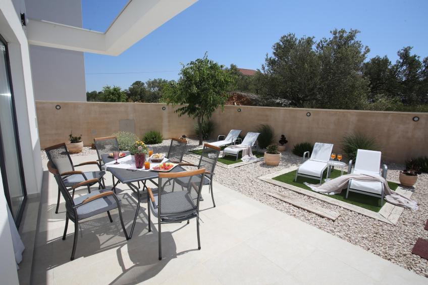 VILLA PUNTA SOL - foto 5