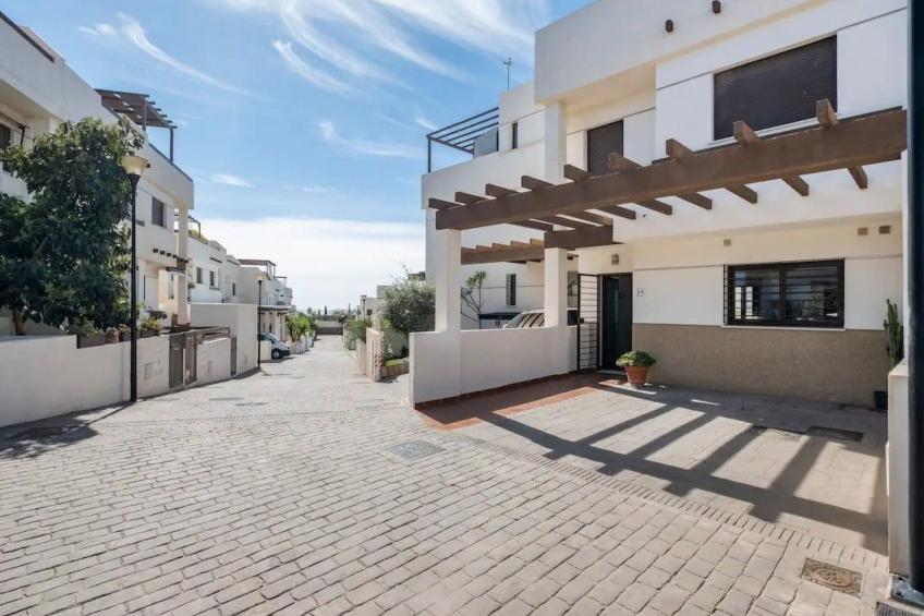 "Casa Valle Niza" mit Pool - foto 40