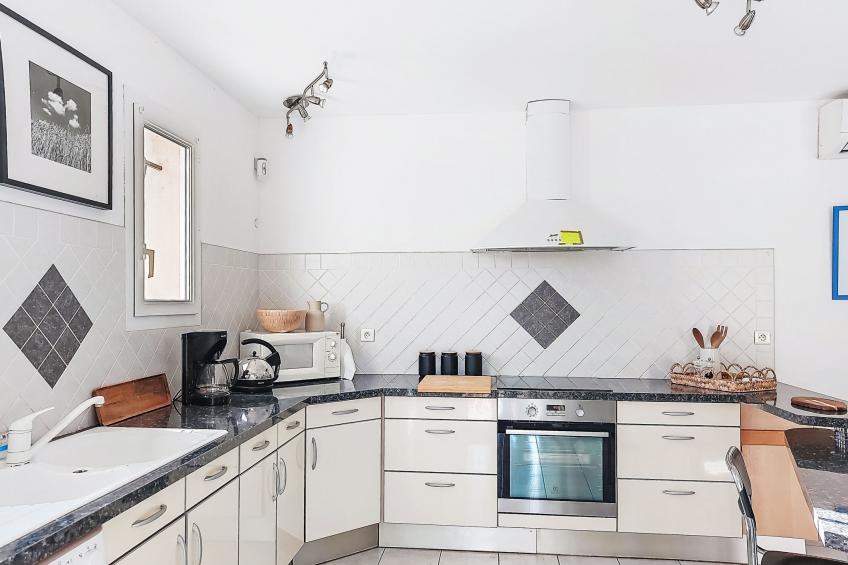 Villa Brouilla - foto 59