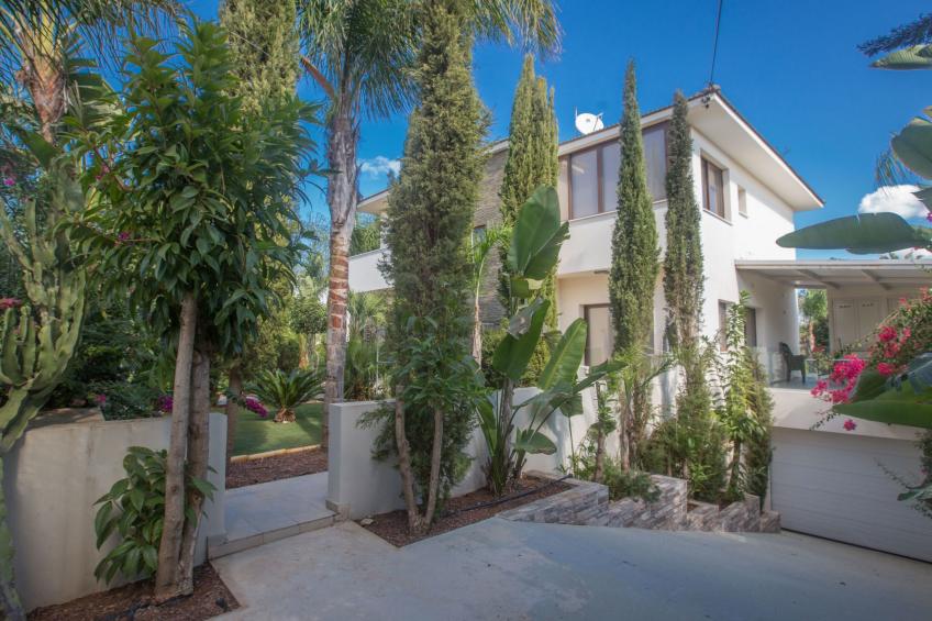 Haus in Ayia Napa mit privatem Pool - foto 23
