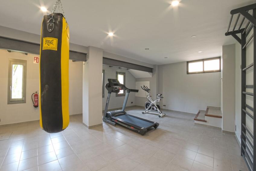 VILLA CAN SARALES - DEIÀ - foto 35