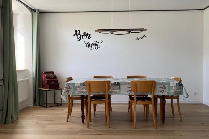Appartements - Chez la Colette et Café de la Poste, (Les Enfers), - foto 25