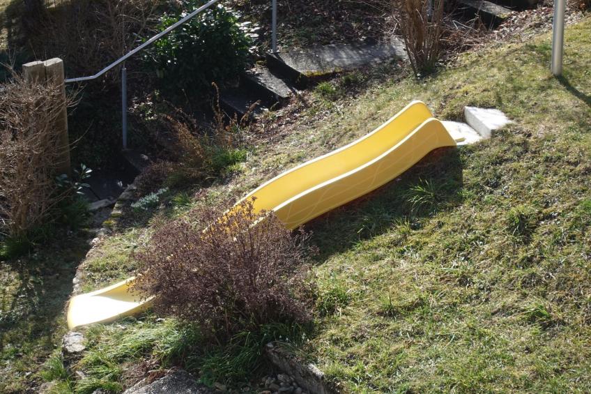 Bergperle Ferienhaus, Dusche, WC, Terrasse Ferienhaus, Dusche, WC, Terrasse - foto 13