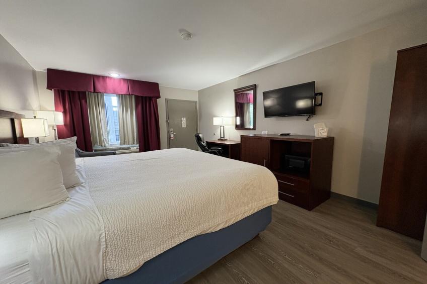 3 Queen Bed - foto 29