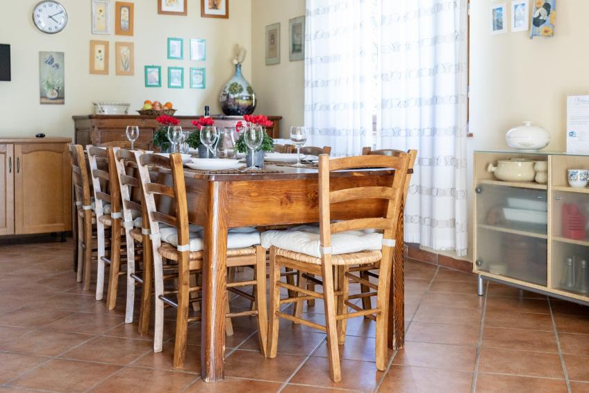 Villa a Loro Ciuffenna - foto 21