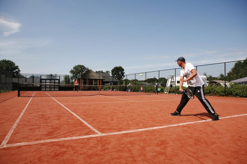 Recreatiepark de Boshoek 14 - foto 5