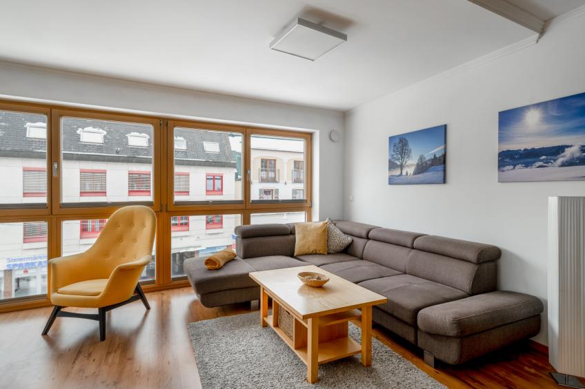 Papa Joe´s Kuschelappartements - foto 6