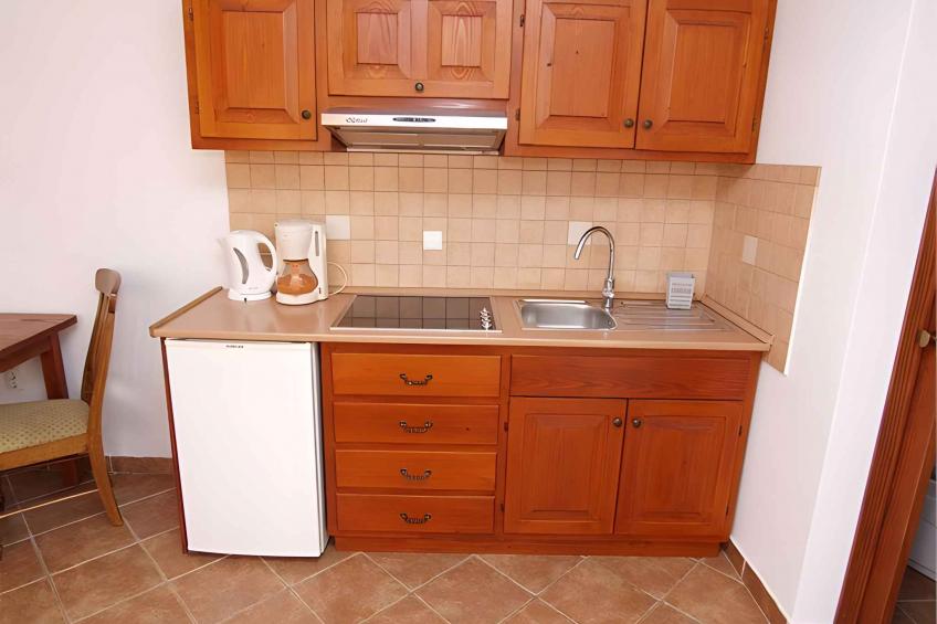 Vakantiewoning met terras - VW-BYXB - foto 11