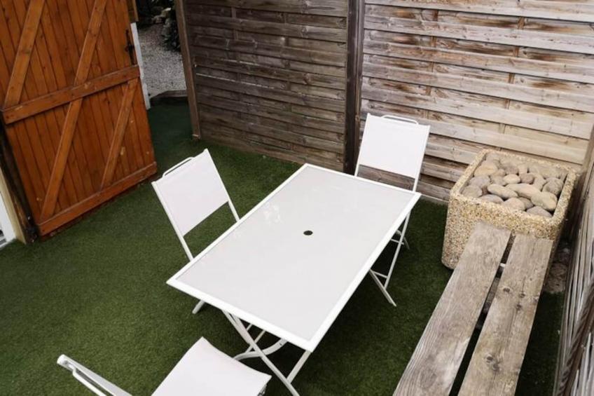 | La Maisonnette Des 3 Ponts - foto 14