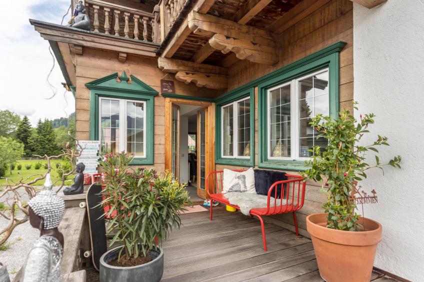 Villa Kitz Kombination - foto 13