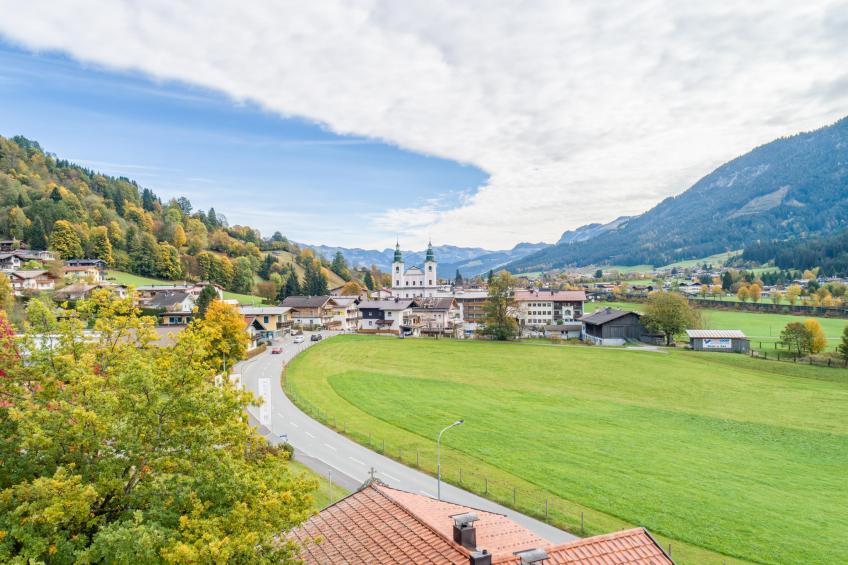 Appartementkombination Brixnerwirt I II III und IV - foto 10