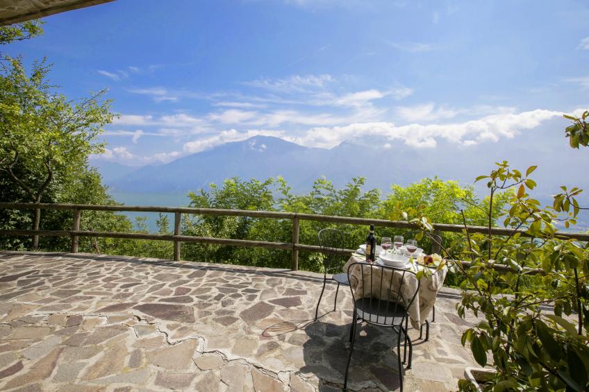 Tremosine Wonderful Lake View 1 - foto 10