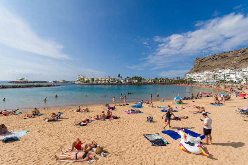 Mogan Playa - foto 16