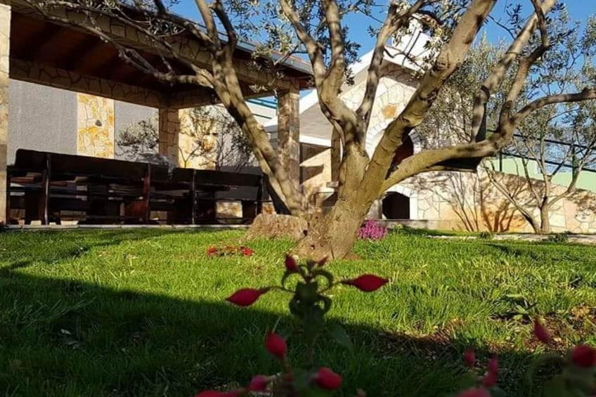 Villa Popovića Dvori -  Six Bedroom Villa with Pool - foto 155