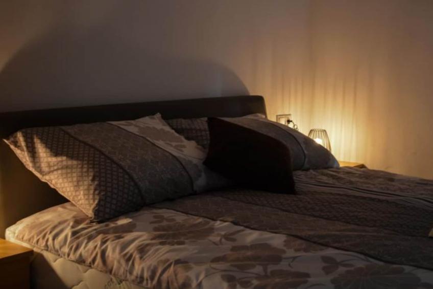 Zevnik Quiet Retreat with Stunning Views and Equestrian Activities - One Bedroom Apartment - foto 12