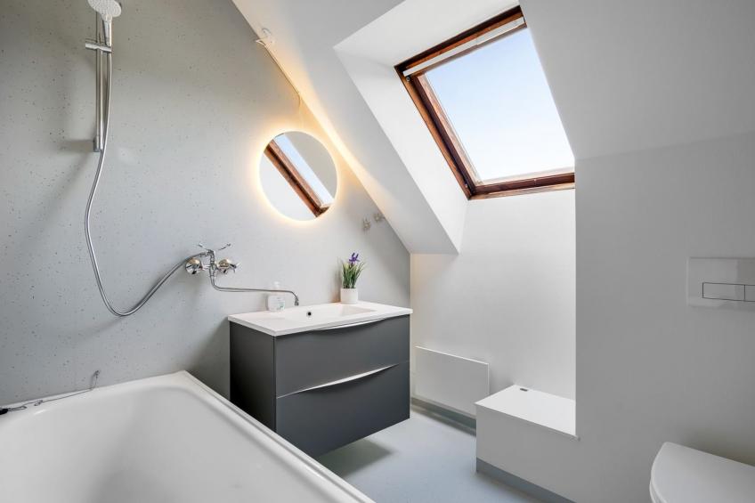 "Othinkarl" - 1km from the sea - foto 19