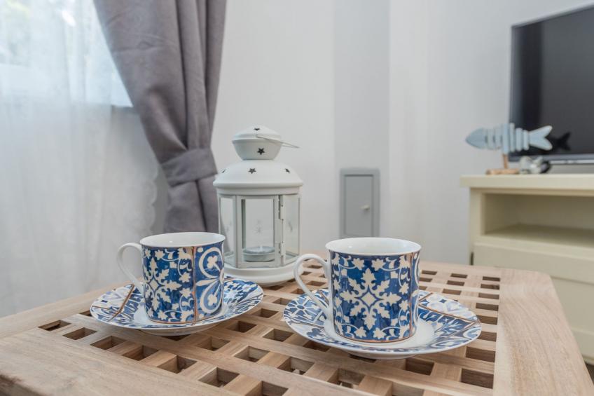 "Ena" mit Blick auf das Wasser - foto 25