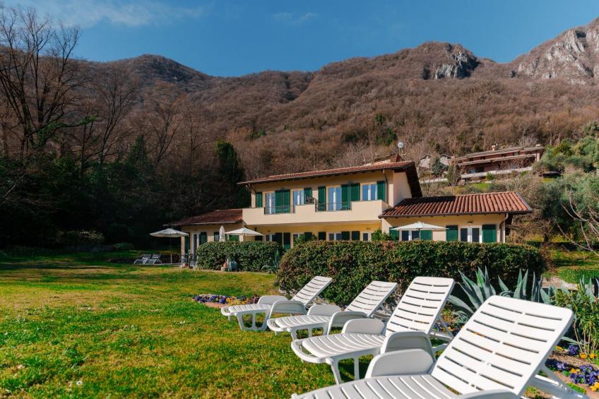 Villa zur alleinigen Nutzung mit 4 Wohnungen - foto 46