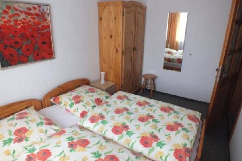 Appartement in Żarnowska mit Großem Garten - foto 6