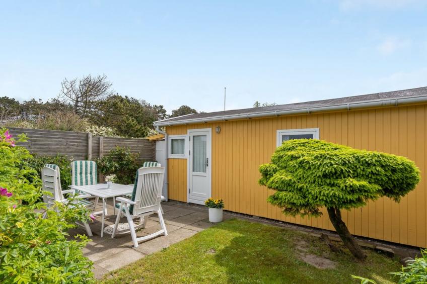 "Orwik" - 30m from the sea - foto 28