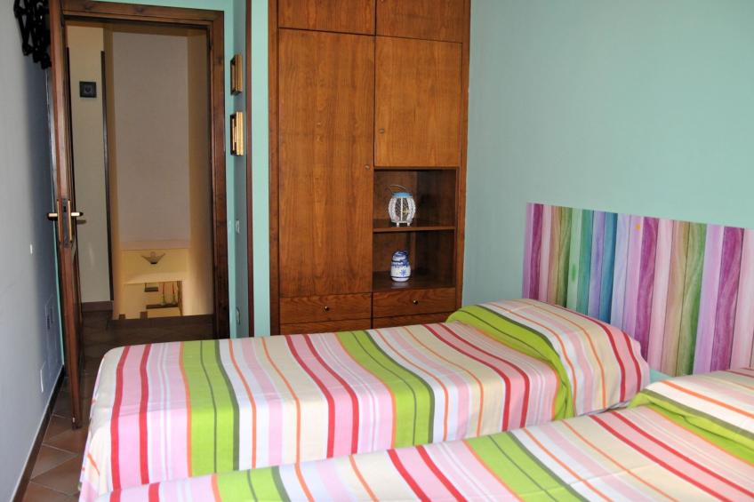 Sunny Home Villa auf dem Hügel von Sperlonga - foto 34