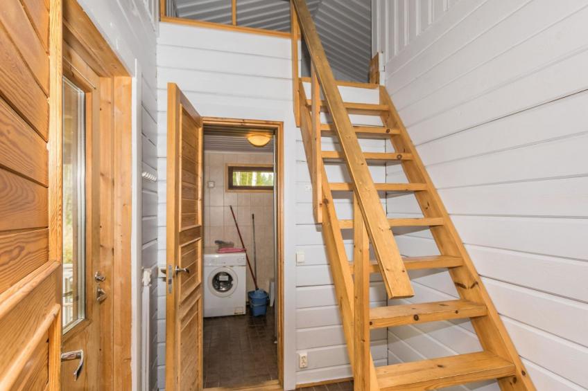 Aurinkoranta, lomaässä - foto 8