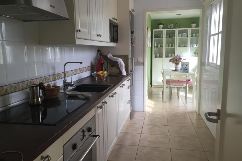 Casa Paraiso - Villa mit überdachter Terrasse - foto 12