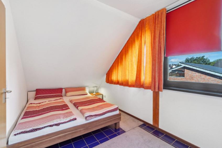 Haus Münsterland - foto 14